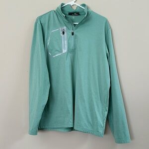 Ralph Lauren Golf Quarter Zip